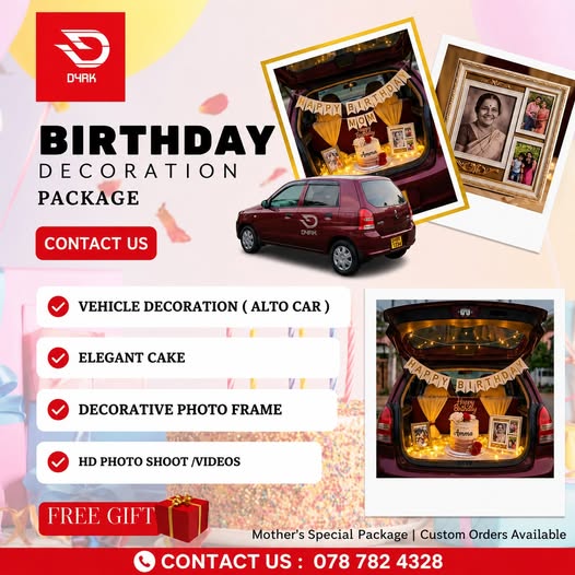 Birthday Special